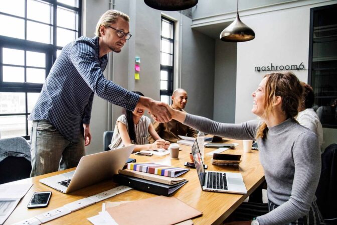 How AI is Revolutionizing Web Development